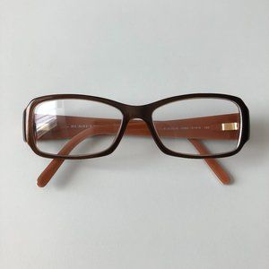 Burberry Glasses